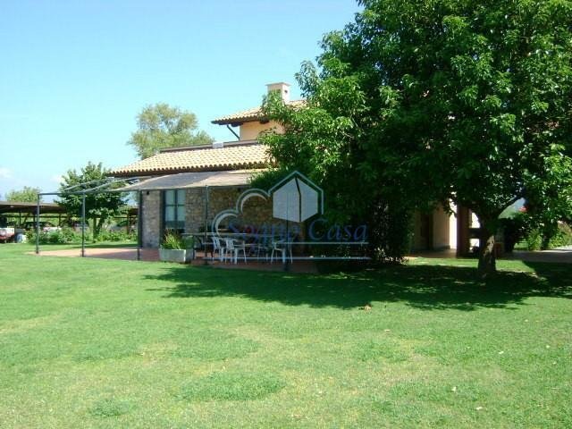 Villa in Borgo, Ameglia, Liguria 1 - 15054525
