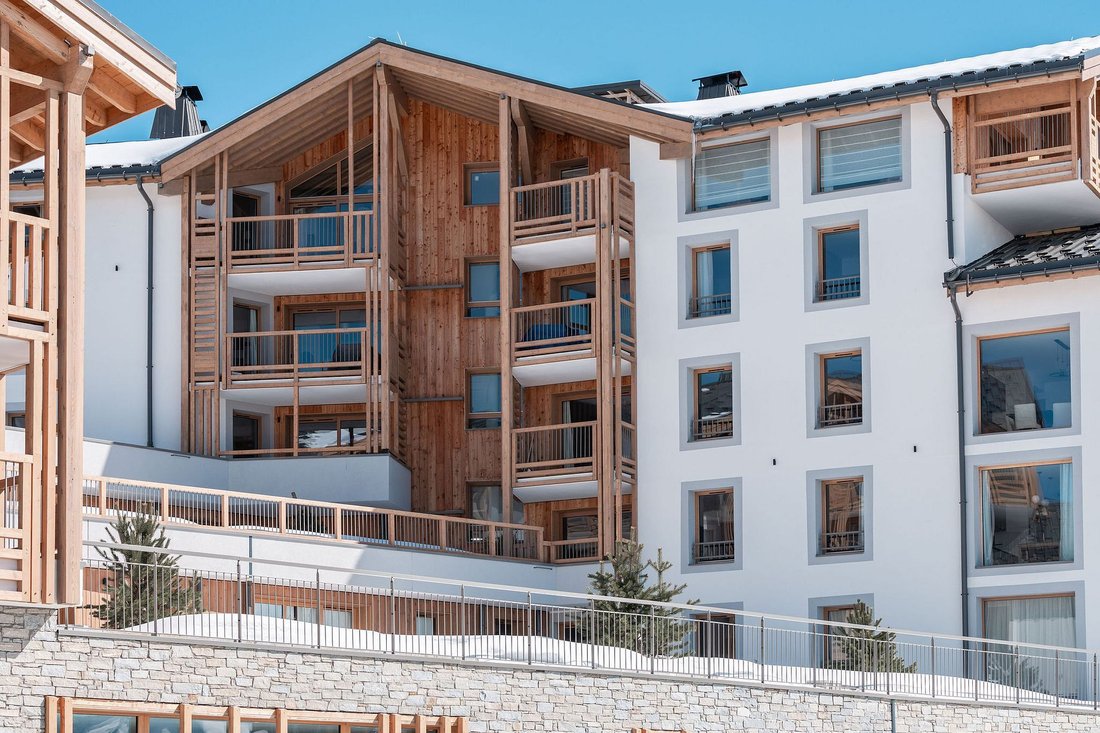 Apartment in Alpe d'Huez, Auvergne-Rhône-Alpes, France 5 - 15051479