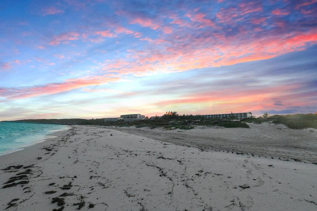 Terrain en Cockburn Harbour, Caicos Islands, Îles Turks et Caïques 5 - 15043587