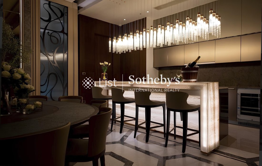 Condo in Bangkok, Bangkok, Thailand 4 - 15044411