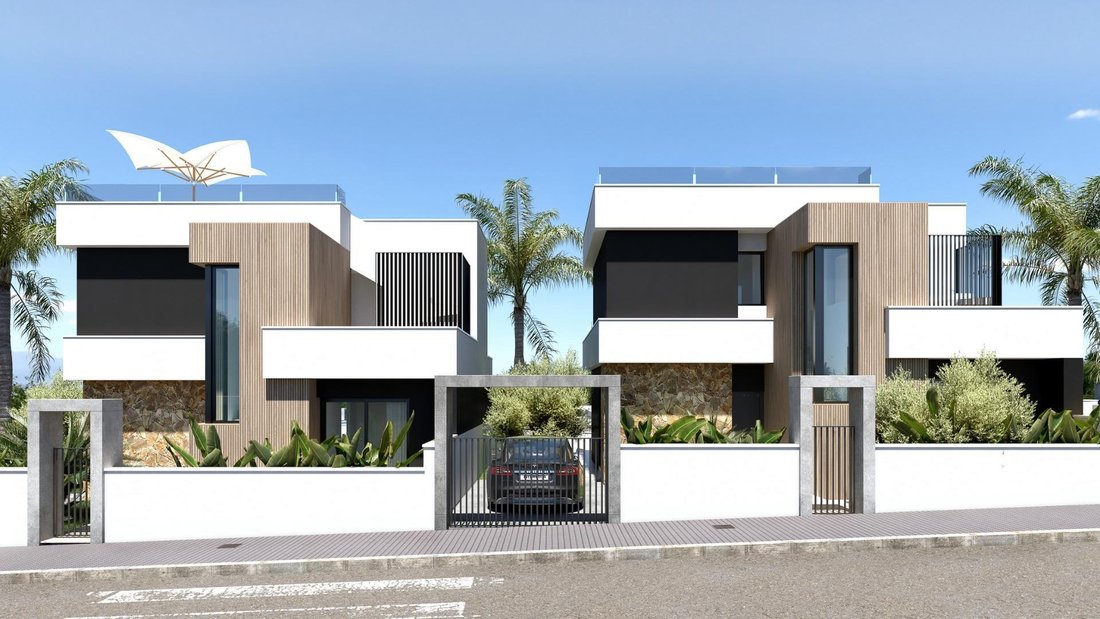 Villa a Quesada, Rojales, Comunità Valenzana 5 - 15047392