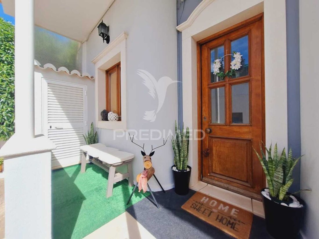 House in Loule (Sao Sebastiao), Portugal 4 - 15062247