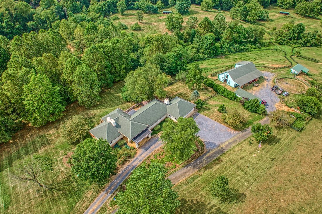 House in Marshall, Virginia, United States 5 - 15056869