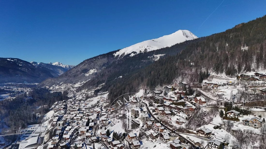 Land in Avoriaz, Morzine, Auvergne-Rhône-Alpes 1 - 15039176