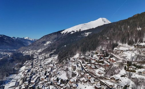 Land in Avoriaz, Morzine, Auvergne-Rhône-Alpes 1