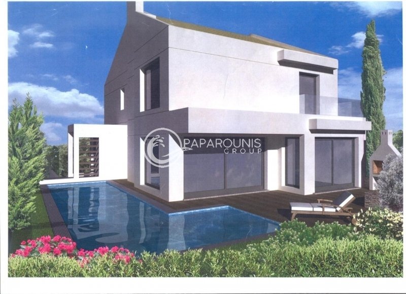 Land in Ekali, Attica, Greece 4 - 15061650