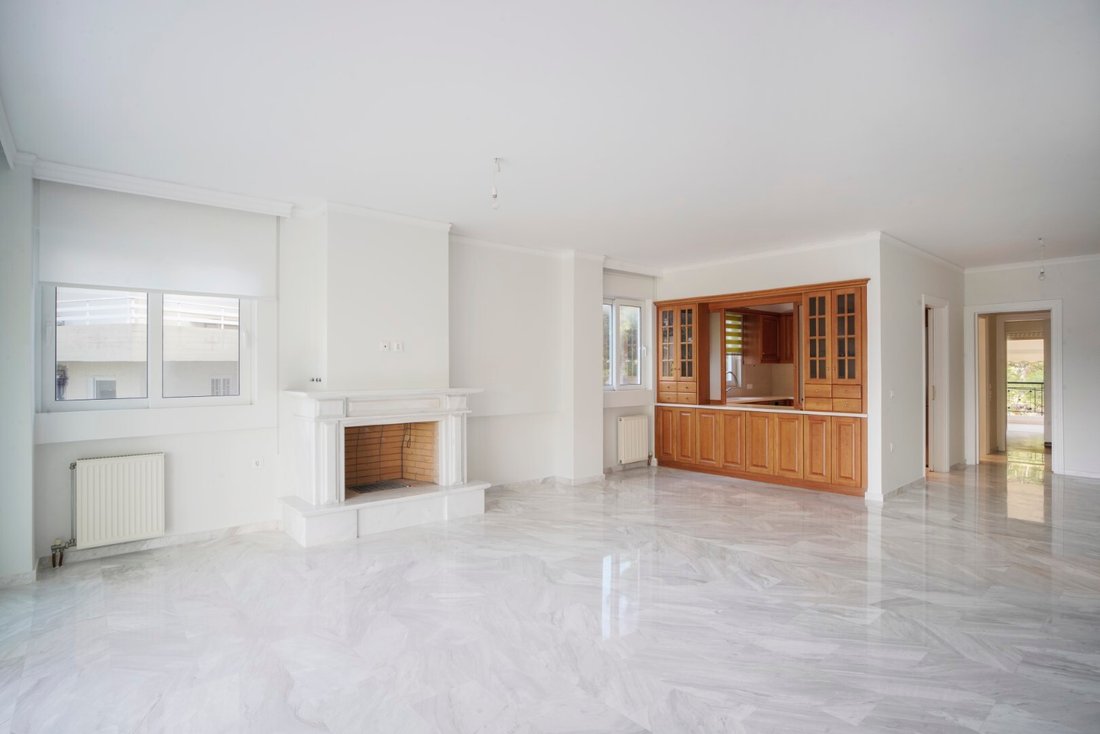 Apartment in Vari, Attica, Greece 4 - 15046738