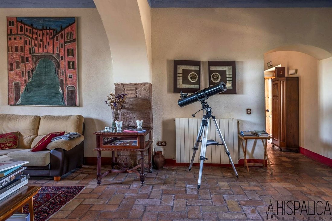 Villa in Montoro, Andalusia, Spain 5 - 15057647