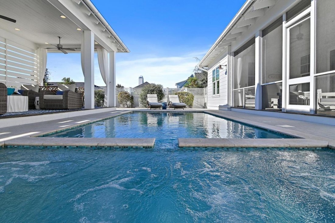 House in Rosemary Beach, Florida, United States 1 - 15047568