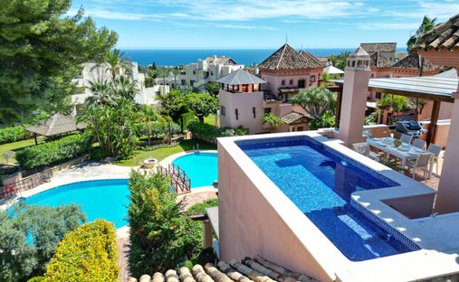 House in Marbella, Andalusia, Spain 1
