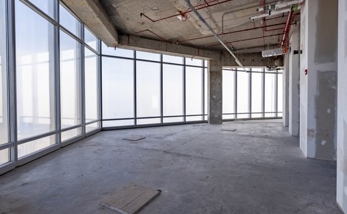 Burj Khalifa, Centre-ville de Dubaï, Doubaï 1