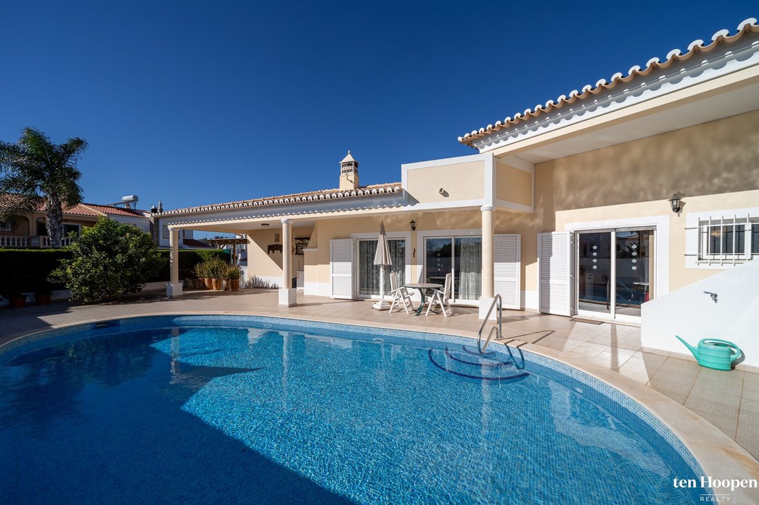 Villa in São Sebastião, Lagos, Sao Goncalo de Lagos, Portugal 1 - 15046429