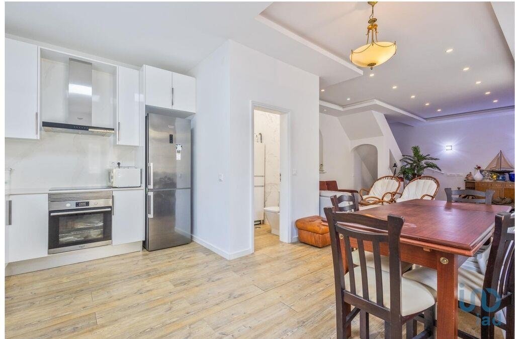 Townhouse in Areeiro, Lisbon, Portugal 4 - 15062414