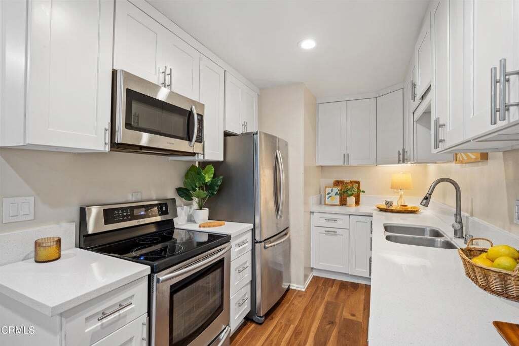 Condo in Ventura, California, United States 1 - 15052005