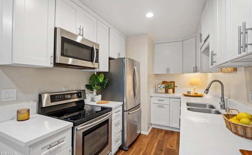 Condo in Ventura, California, United States 1