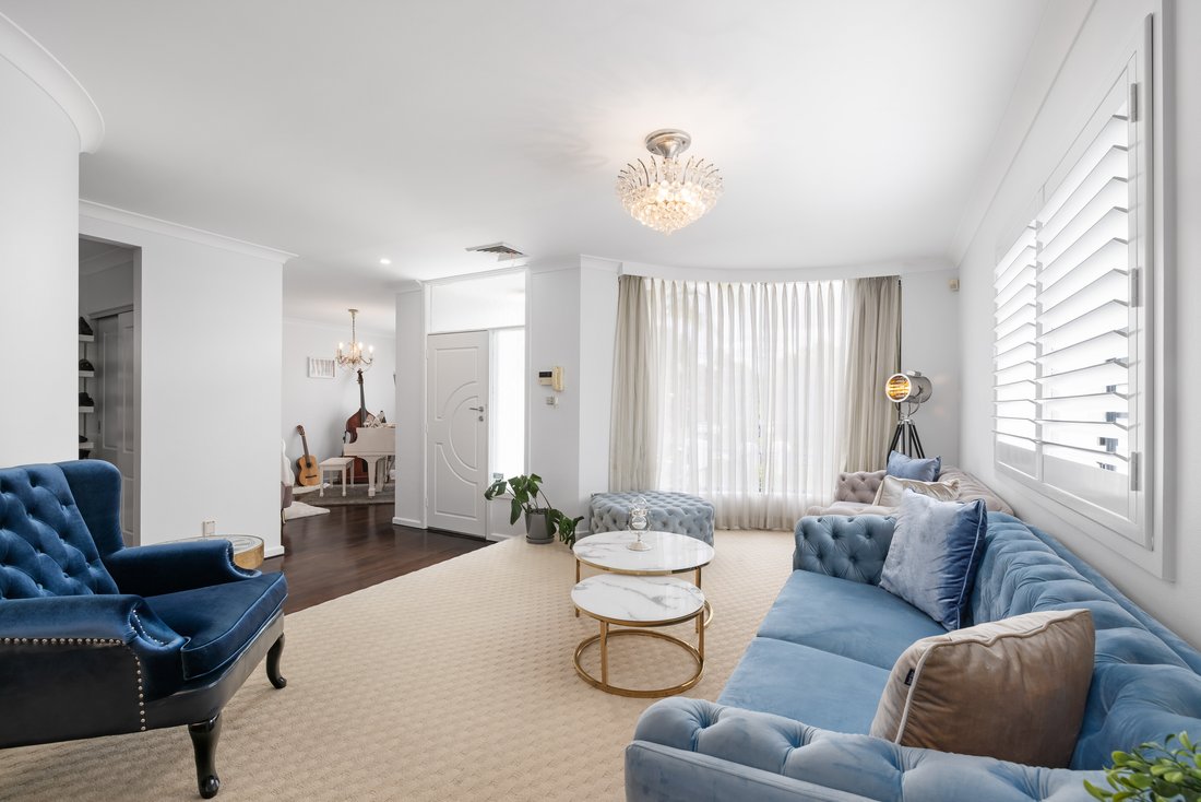 House in Strathfield, New South Wales, Australia 5 - 15047576