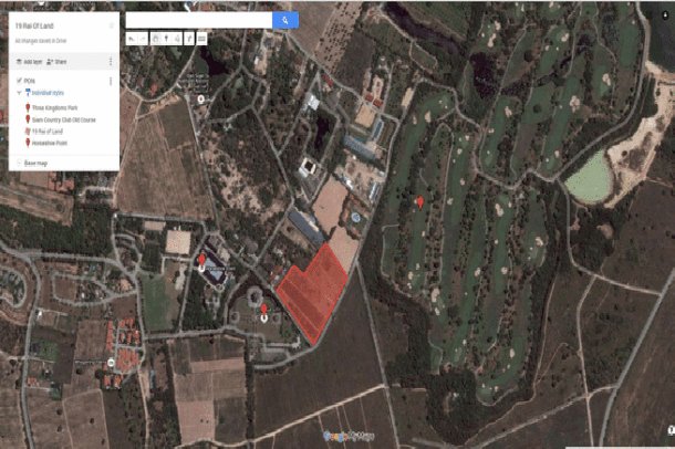 Terreno en Provincia de Chon Buri, Tailandia 2 - 15054129