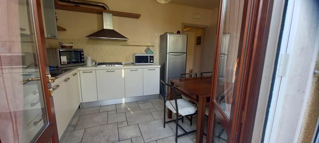 House in Lido di Camaiore, Camaiore, Tuscany 5 - 15048588
