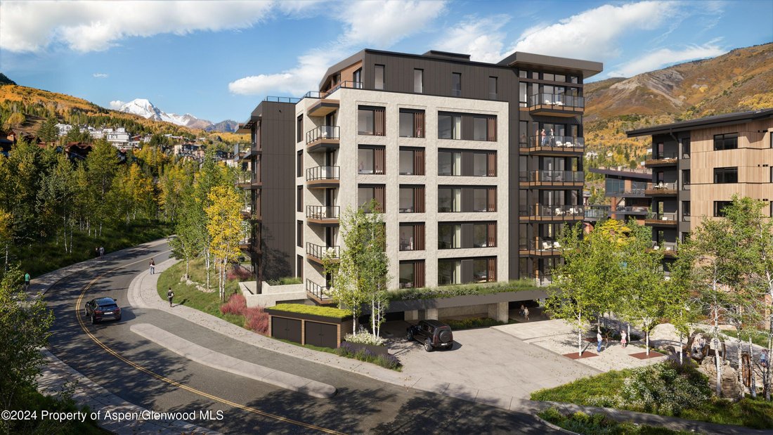 House in Snowmass Village, Colorado, United States 3 - 15058045