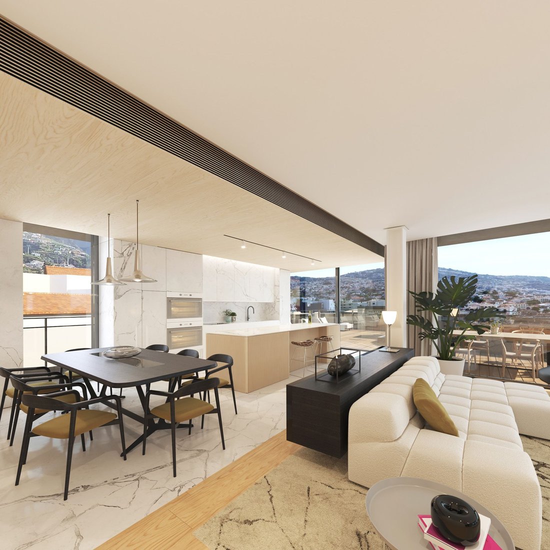 Apartment in Se, Madeira, Portugal 2 - 15051365