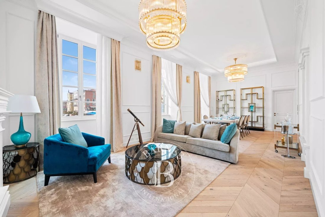 Apartment in Nice, Provence-Alpes-Côte d'Azur, France 2 - 15057003