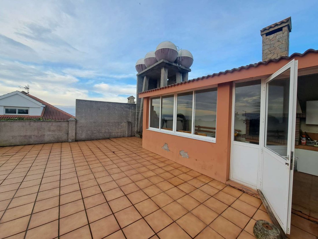 Casa a La Coruña, Galizia, Spagna 4 - 15043379