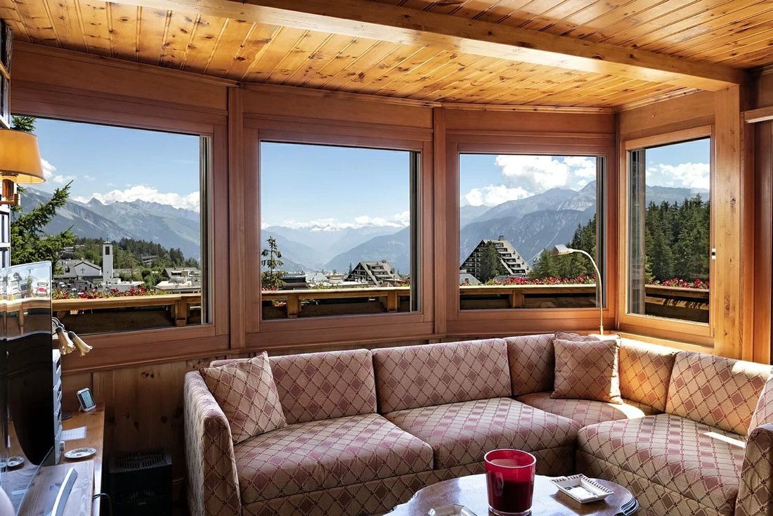 House in Crans-Montana, Valais, Switzerland 5 - 15059241