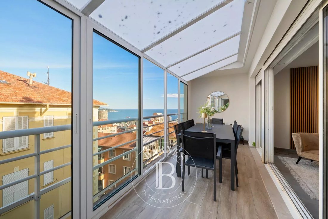 Apartment in Beausoleil, Provence-Alpes-Côte d'Azur, France 5 - 15059292
