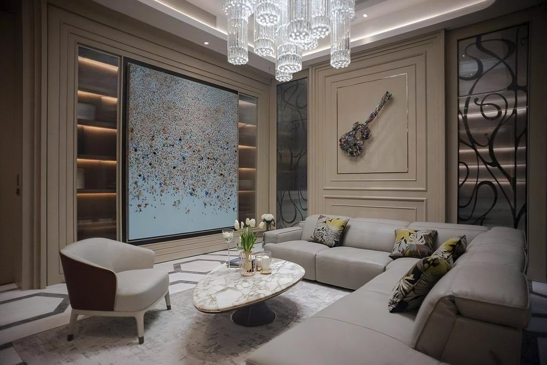 Condo in Bangkok, Bangkok, Thailand 1 - 15044411