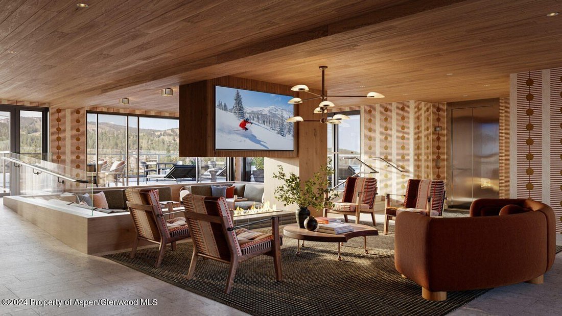 House in Snowmass Village, Colorado, United States 5 - 15058021