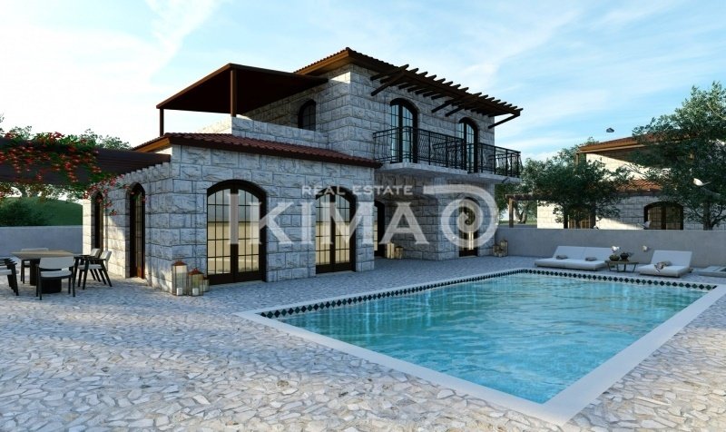 Casa a Decentralized Administration of Peloponnese, Western Greece and the Ionian, Grecia 2 - 15047653