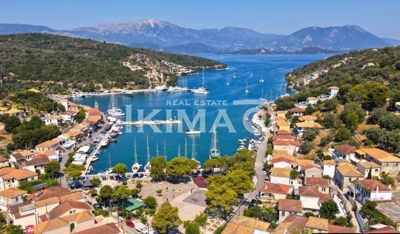 Casa a Decentralized Administration of Peloponnese, Western Greece and the Ionian, Grecia 5 - 15047653