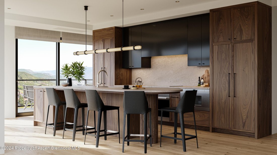 House in Snowmass Village, Colorado, United States 5 - 15058008