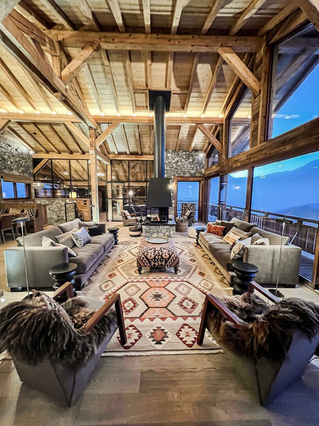 Penthouse in Châtel, Auvergne-Rhône-Alpes, France 1 - 15051510