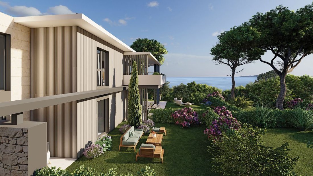 Apartment in Ville-Les Saquedes-Le Bouillonnet, Sainte-Maxime, France 2 - 15051338
