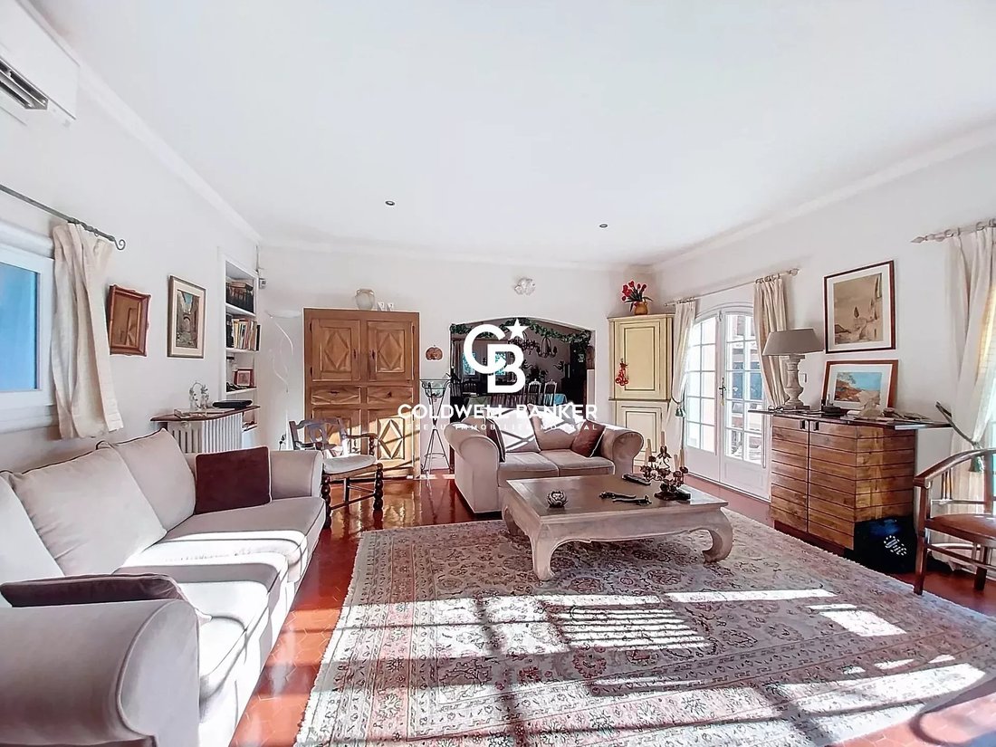House in Counillier Valescure, Frejus, France 5 - 15053965