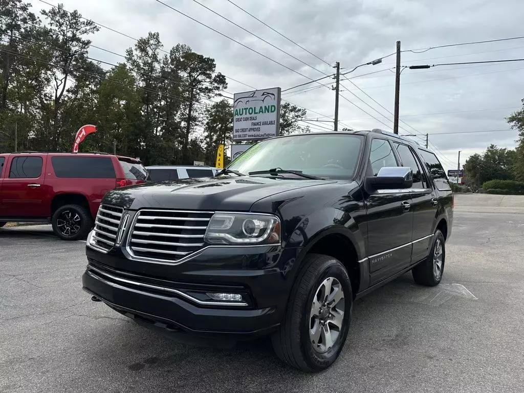 Suv in Tallahassee, FL, United States 1 - 15049998