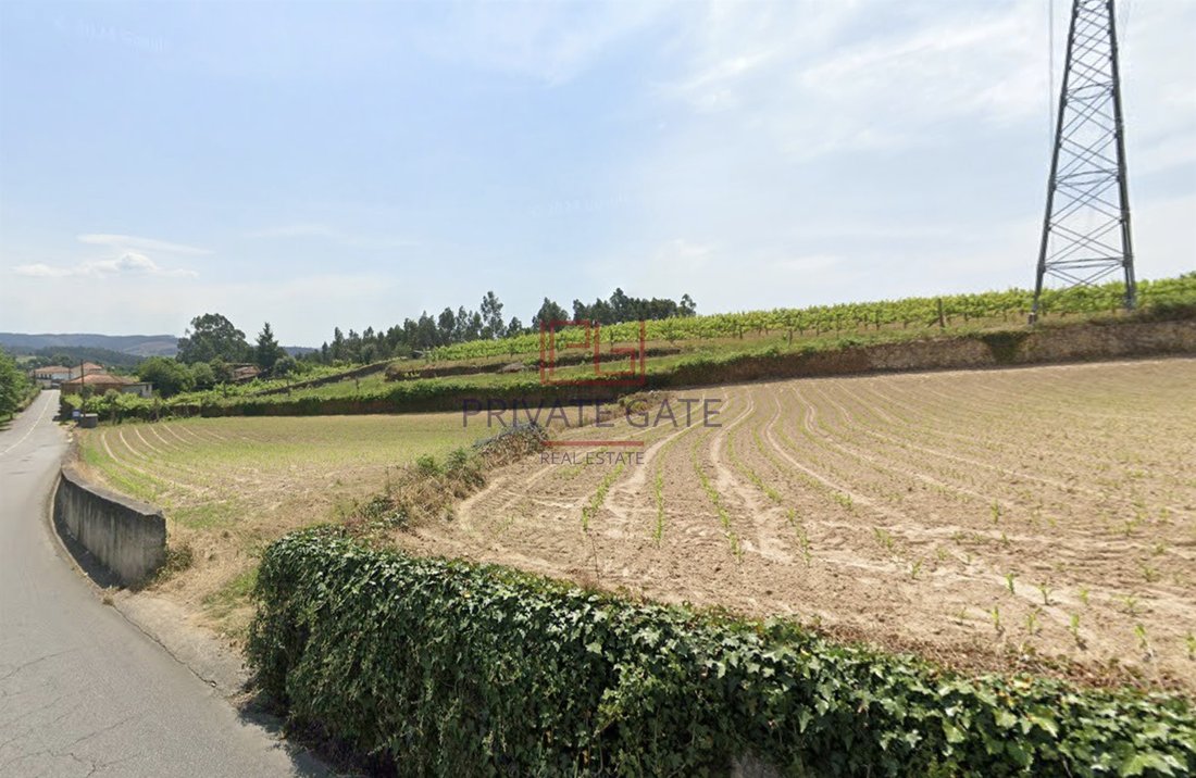 Land in Lousado, Braga, Portugal 1 - 15057385