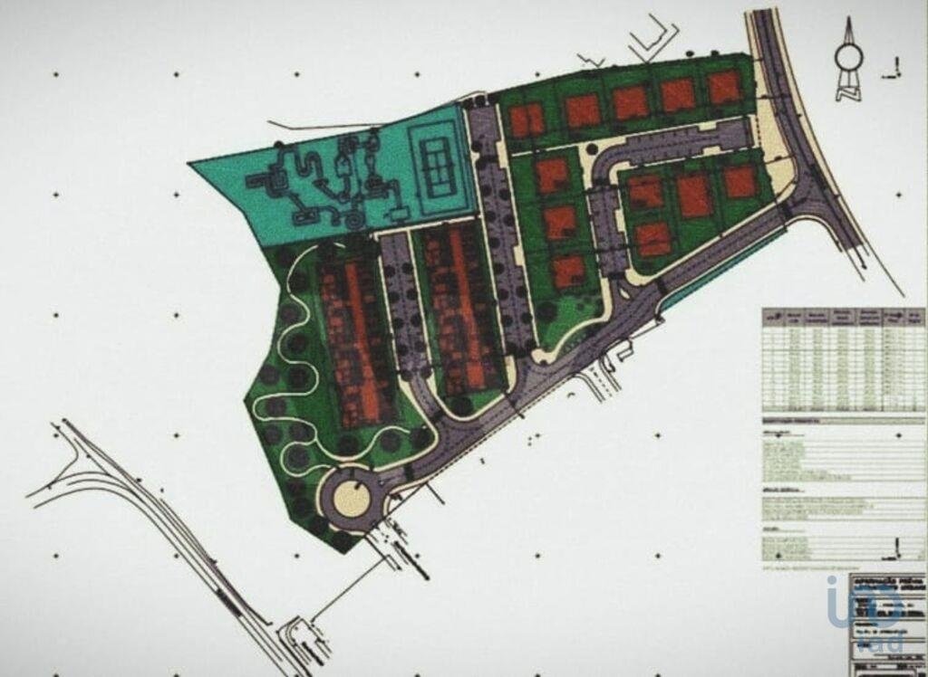 Land in Azambuja, Lissabon, Portugal 4 - 14999021