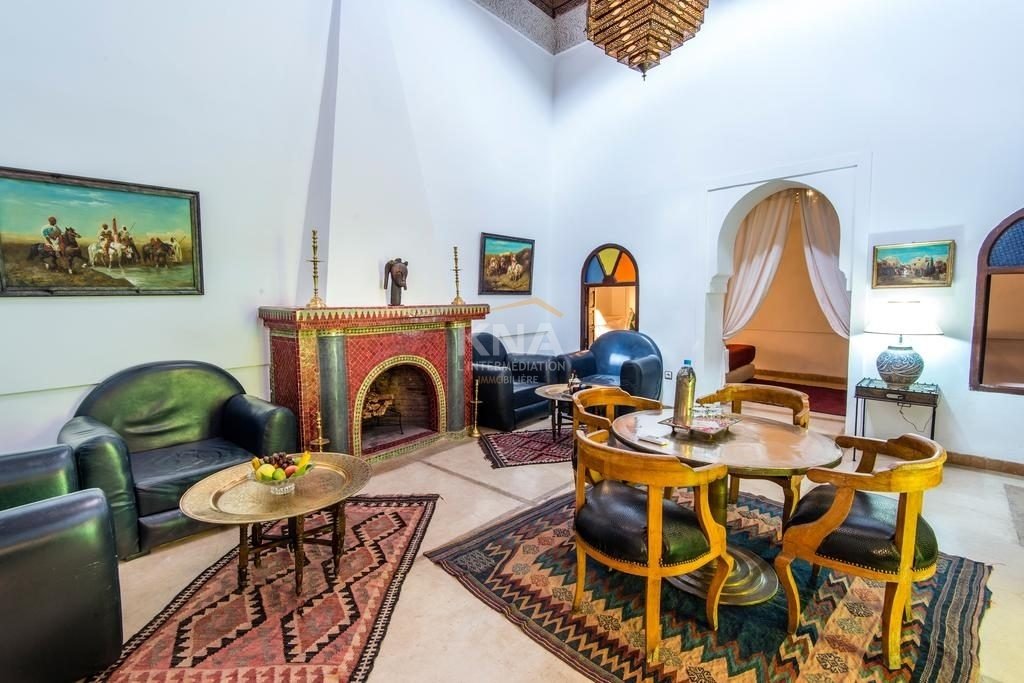 House in Marrakech, Marrakesh, Morocco 5 - 10590076