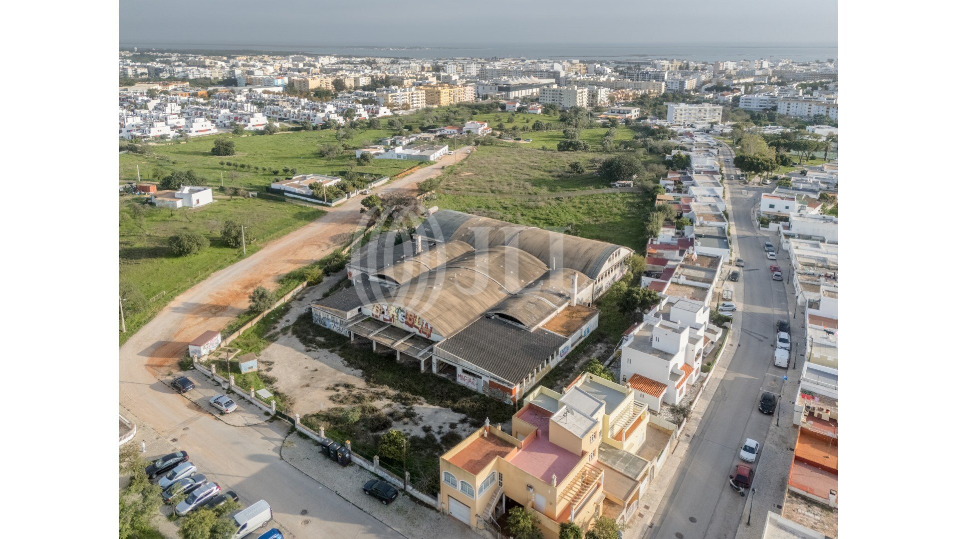 Land for sale in Olhão, Portugal — €4,600,000