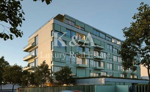 Apartment in Lordelo do Ouro e Massarelos, Porto District, Portugal 1