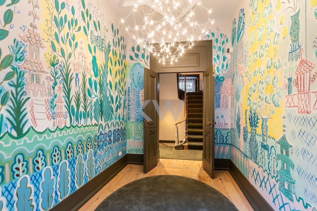 Townhouse in Sintra, Lisbon, Portugal 5 - 15055512