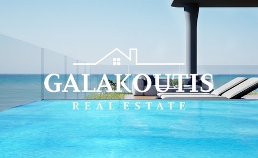 Apartamento en Voula, Ática, Grecia 1