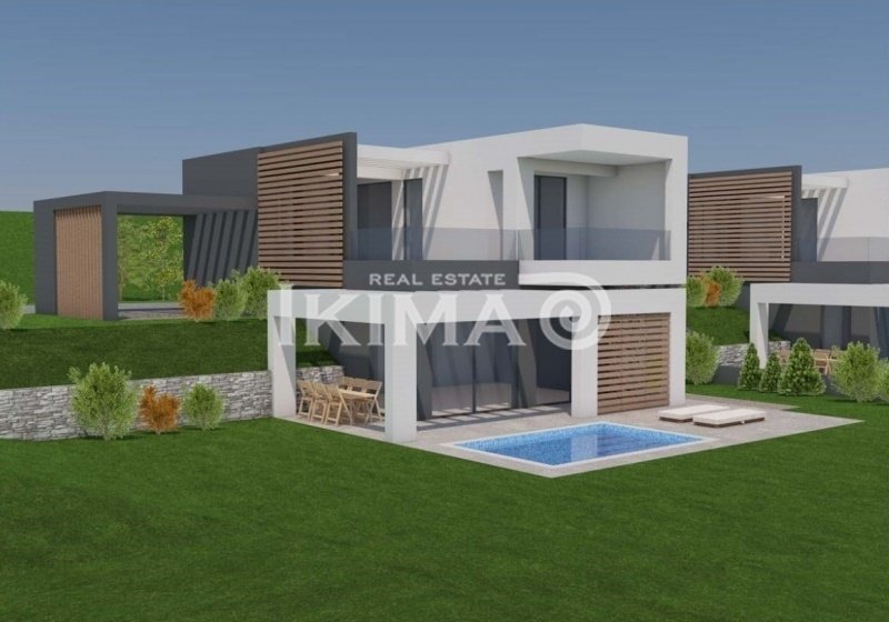 Casa a Panorama, Decentralized Administration of Macedonia and Thrace, Grecia 2 - 15047652