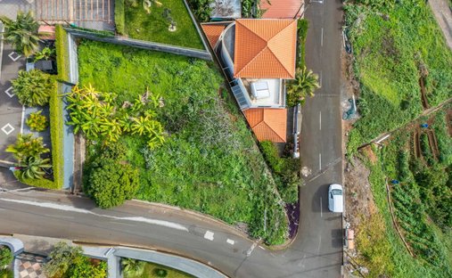 Haus in Calheta, Azoren, Portugal 1