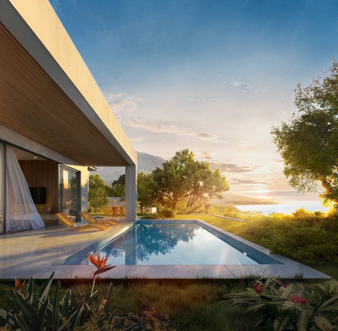 Villa in Marbella, Andalusia, Spain 4 - 15049564