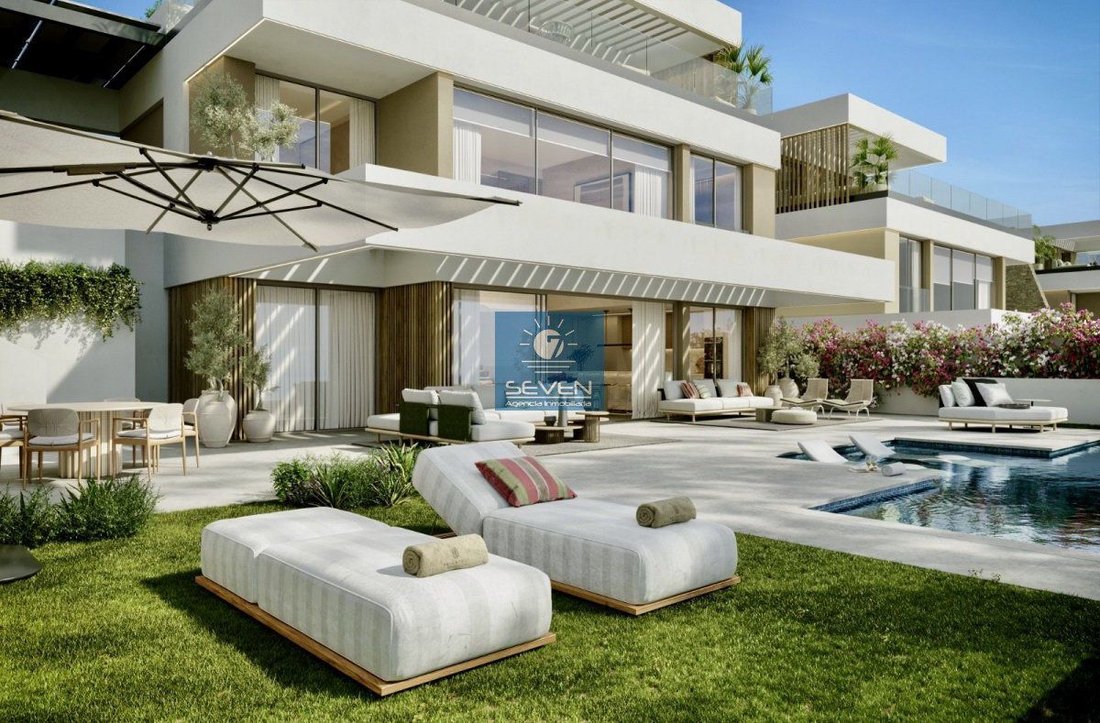 Villa in La Herradura, Almunecar, Spain 5 - 14759557