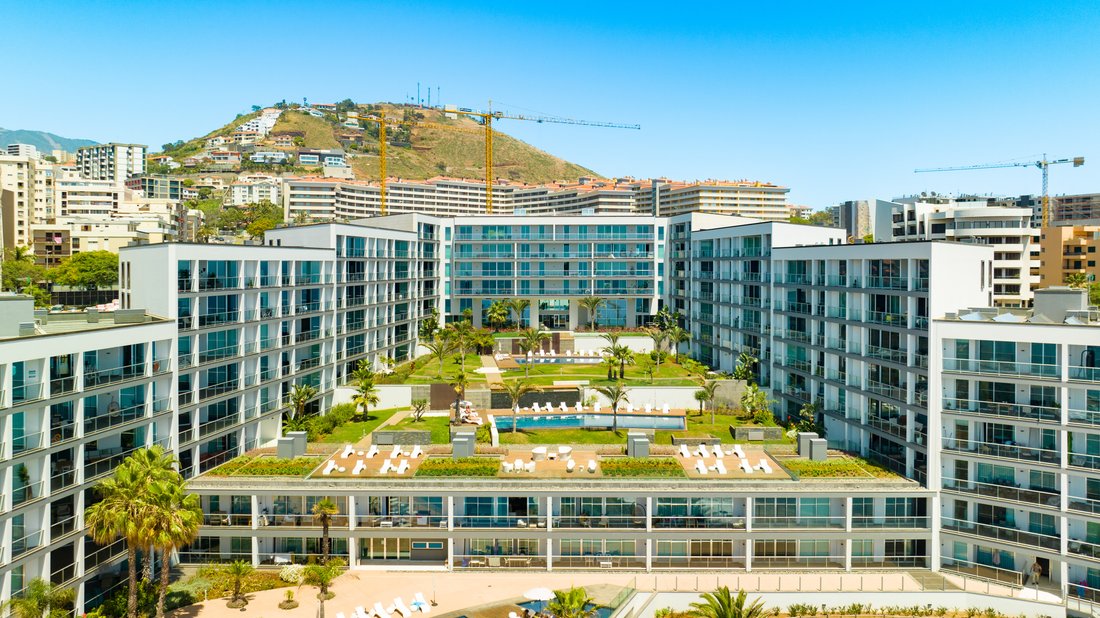 Apartment in Funchal, Madeira, Portugal 2 - 15058490