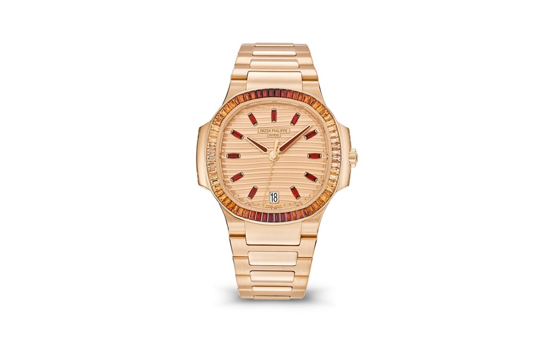 Patek Philippe 7118/1300 R 001 Ladies In Dubai, Dubai, United Arab